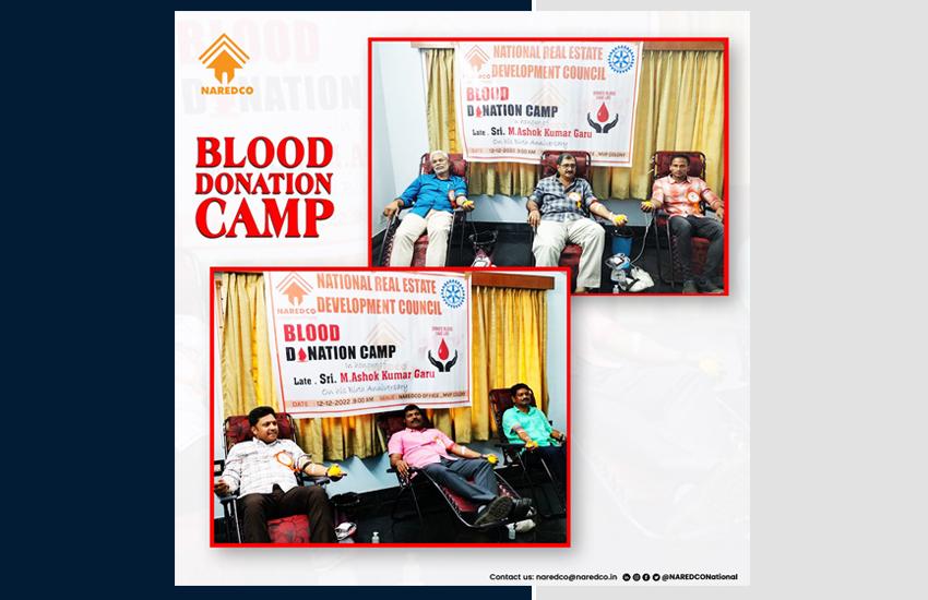 Blood Camp