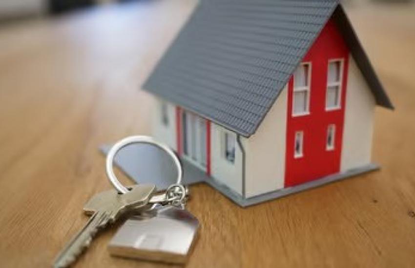 India's first Small and Medium Real Estate Investment Trust