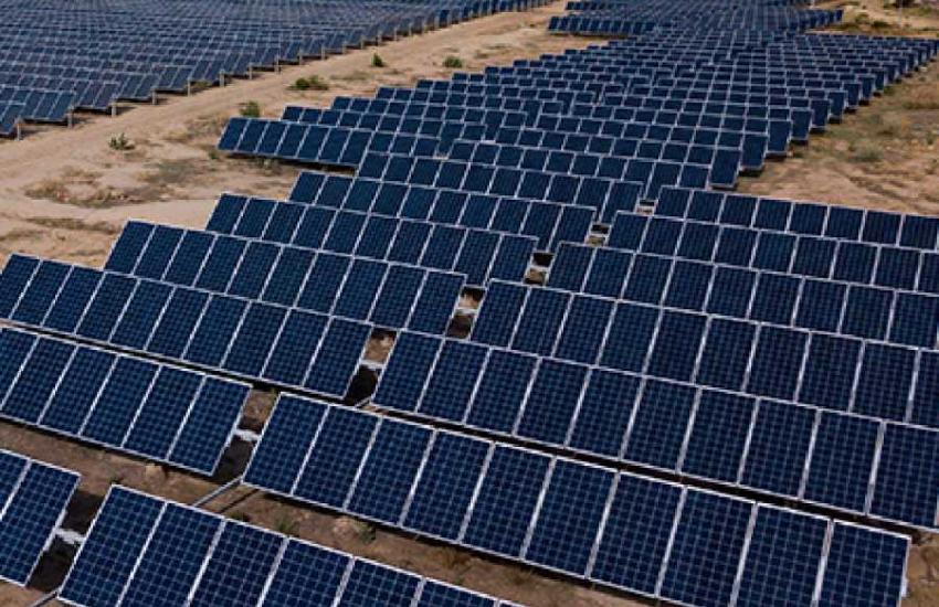 rain harvesting, solar energy