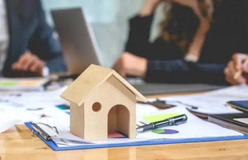 Real estate sector booming, Sentiment Index Score at a decadal high