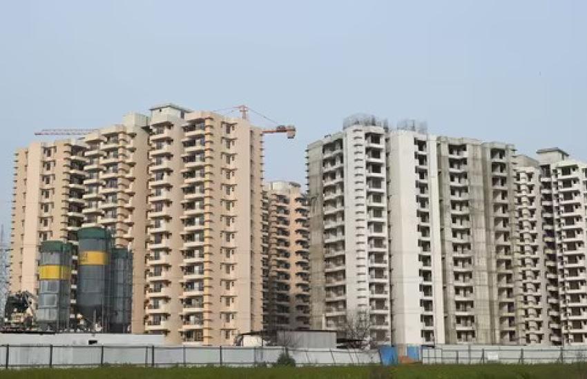 Real estate sector hopes for continued focus on infra development, affordable housing