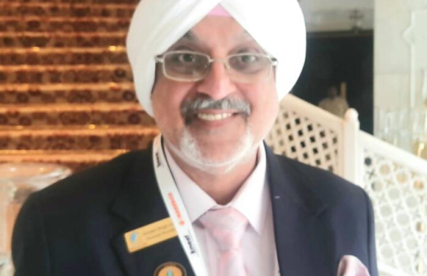 Water-Borne Diseases Outdo War Deaths: 3,000 Kids Lost Daily