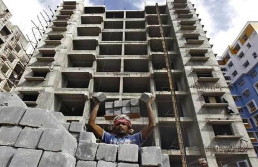 Realty sentiment index improved in March quarter, expectations for next 6 months – India TV Hindi