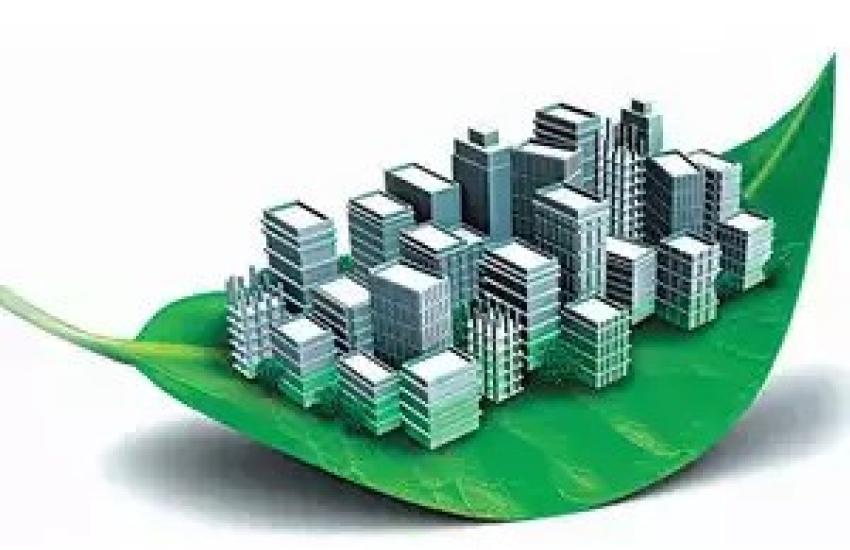 Green buildings market in India to reach $39 billion by 2025 