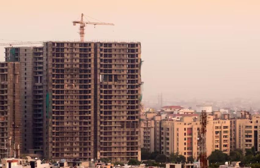  Real Estate Market Sentiment At A Decadal High On Robust Economy: NAREDCO-Knight Frank Report
