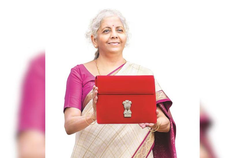 LTCG tax changes to benefit most real estate investors: Revenue secy  Business Standard