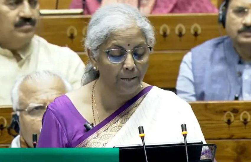 Budget 2024: Govt’s Rs 2.2 lakh crore boost for the affordable housing