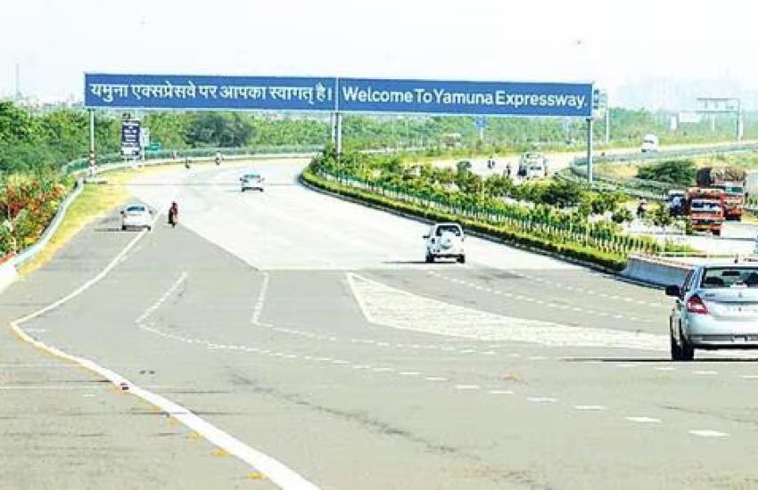 Yeida picks consultant to develop new urban Agra city along Yamuna expressway