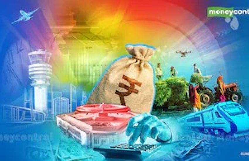 Budget 2024: Real estate sector demands industry status, tax rebate on housing loan interest |  Moneycontrol