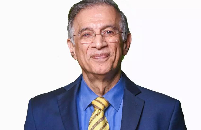 For a prosperous India- Niranjan Hiranandani