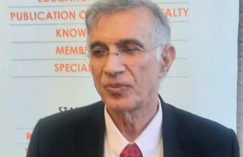 Slum-Free Mumbai Is Achievable: Dr. Niranjan Hiranandani