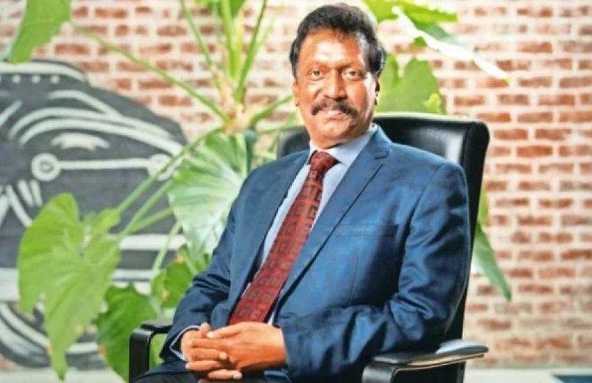 ‘More than 1 crore flats are vacant in India; crime of keeping property unused’: G Hari Babu | Business news