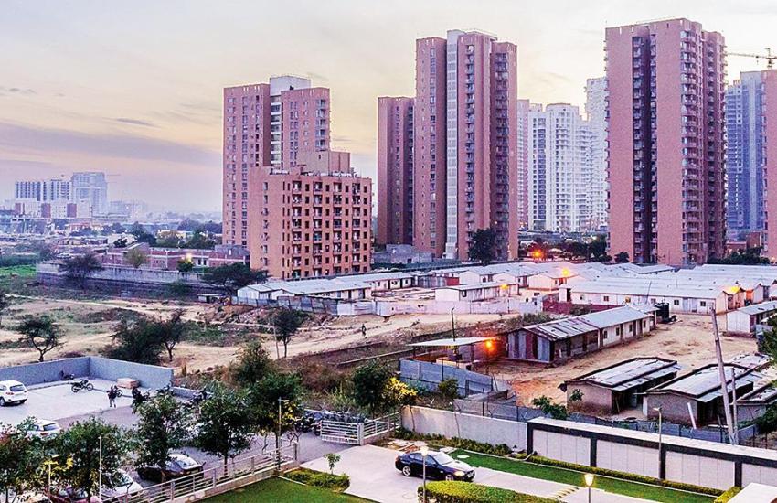 Infrastructure And Policy Changes Boost Tamil Nadu's Realty