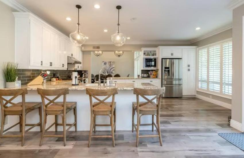 Average time taken to complete real estate projects lowest in Chennai, Hyderabad and Bengaluru | Hindustan Times