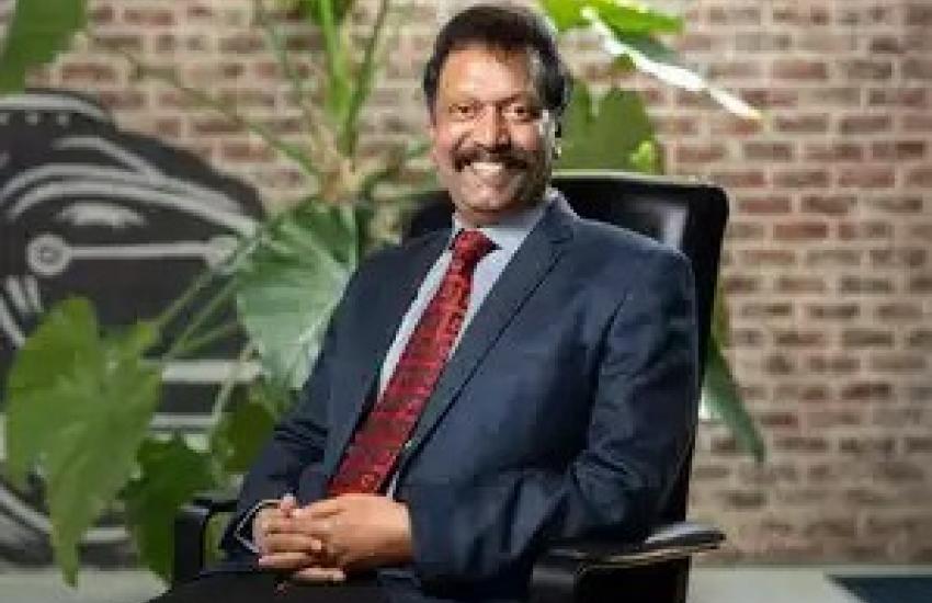 Hyderabad housing market seeing significant trend towards luxury homes: NAREDCO President