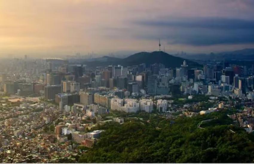 Pune’s housing market poised for a paradigm shift in 2025 Financial Express