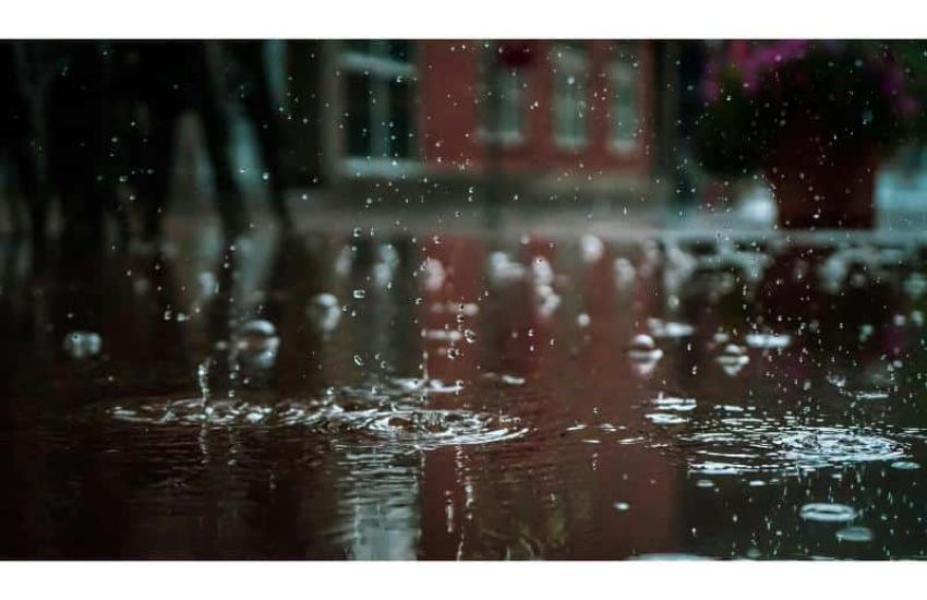 D Thara highlights importance of rain harvesting in future housing challenges: A call to action from the Ministry of Housing and Urban Affairs