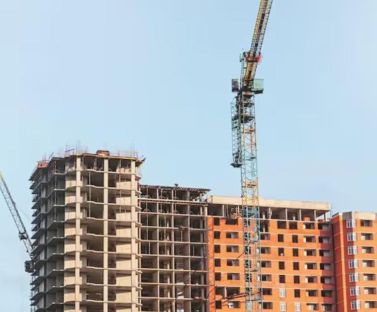 India's first Small and Medium Real Estate Investment Trust