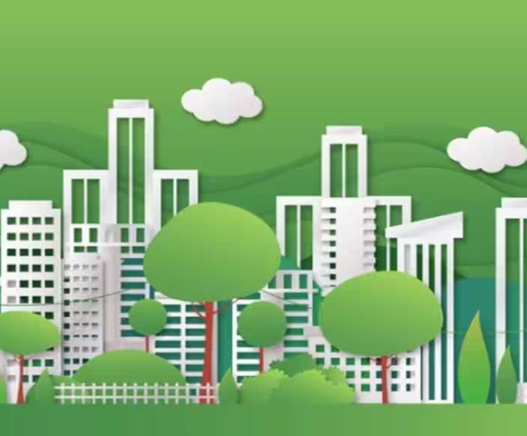 green earth