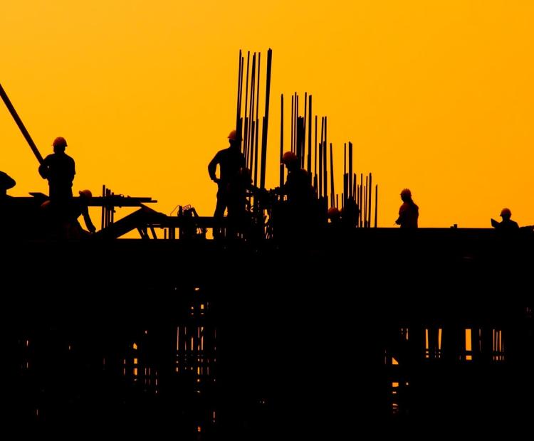 construction site