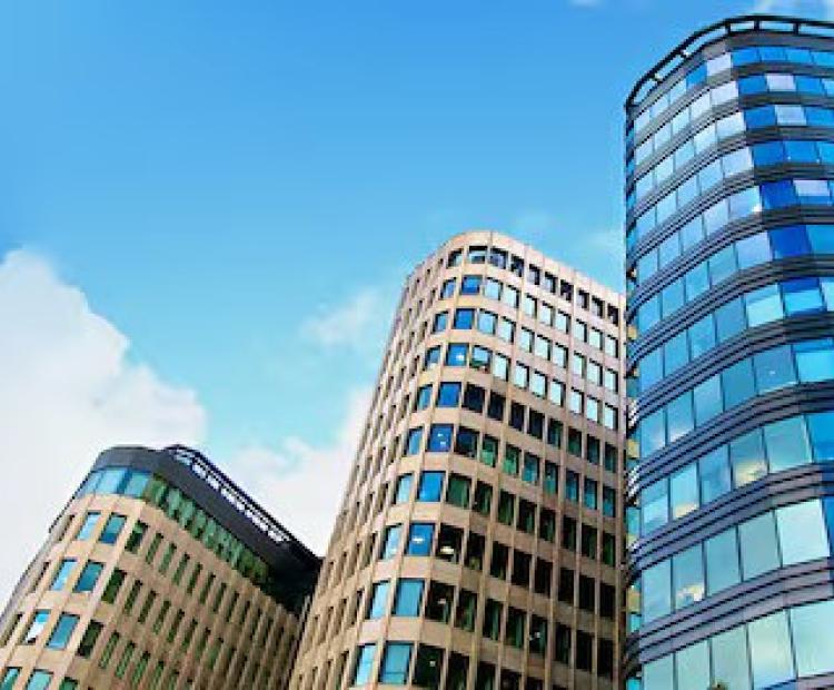 India's real estate sector has emerged as a powerhouse, contributing significantly to the nation's growth trajectory
