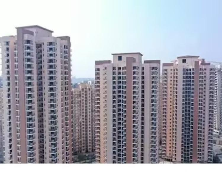 भारतीय रियल एस्टेट सेक्टर में मिलने वाला कुल रोजगार पिछले कैलेंडर वर्ष में बढ़कर 7.1 करोड़ हो गया