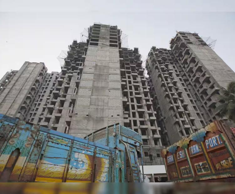 India's first Small and Medium Real Estate Investment Trust