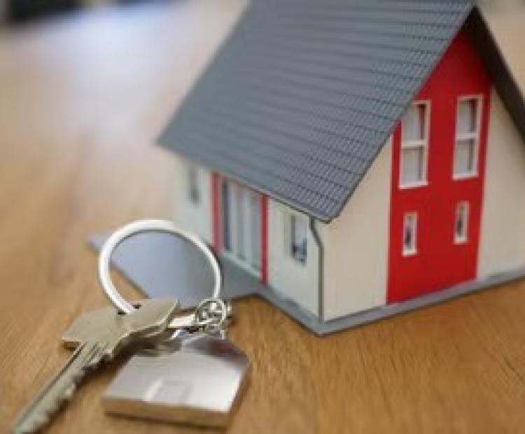 India's first Small and Medium Real Estate Investment Trust