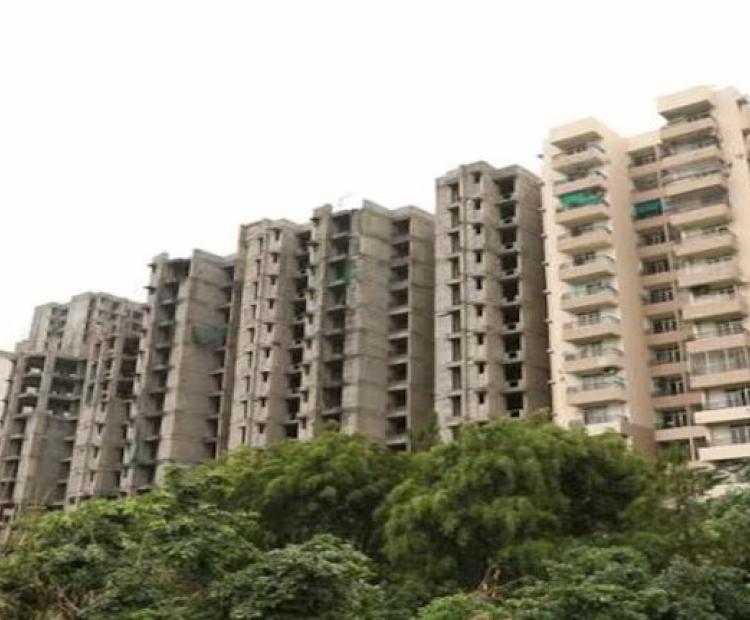 Indian residential real estate market has greatly benefited from several reforms