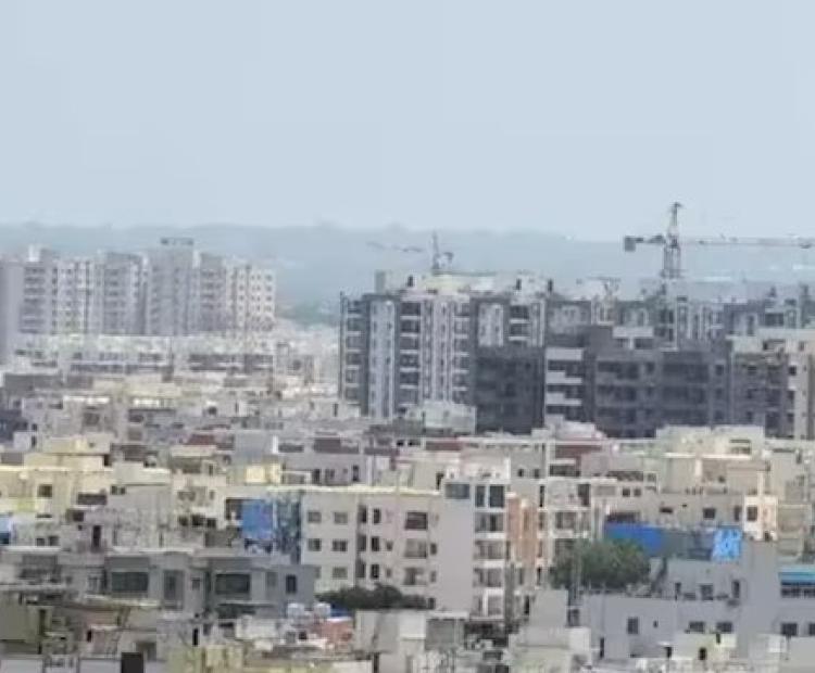 हाउसिंग सेगमेंट में अच्छी ग्रोथ दर्ज की गई है