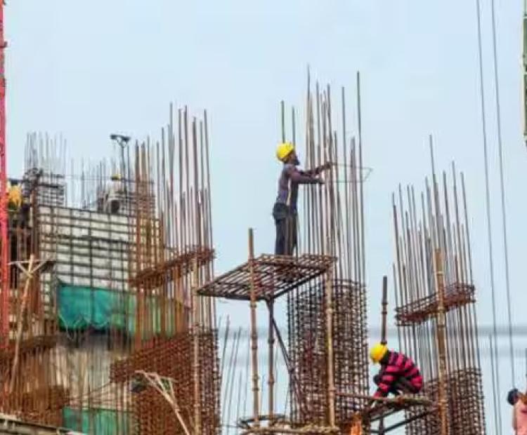 Real Estate Sector To Contribute 15% To India’s GDP By 2050: NAREDCO President