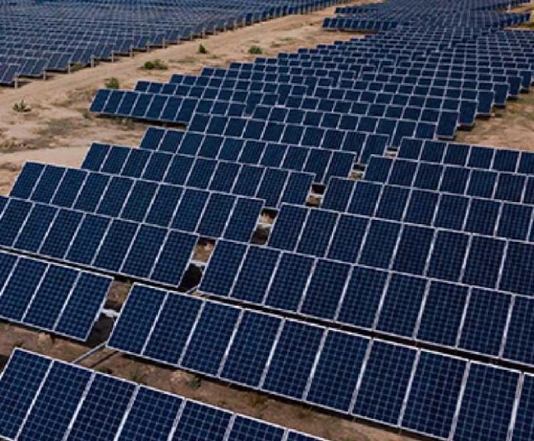 rain harvesting, solar energy