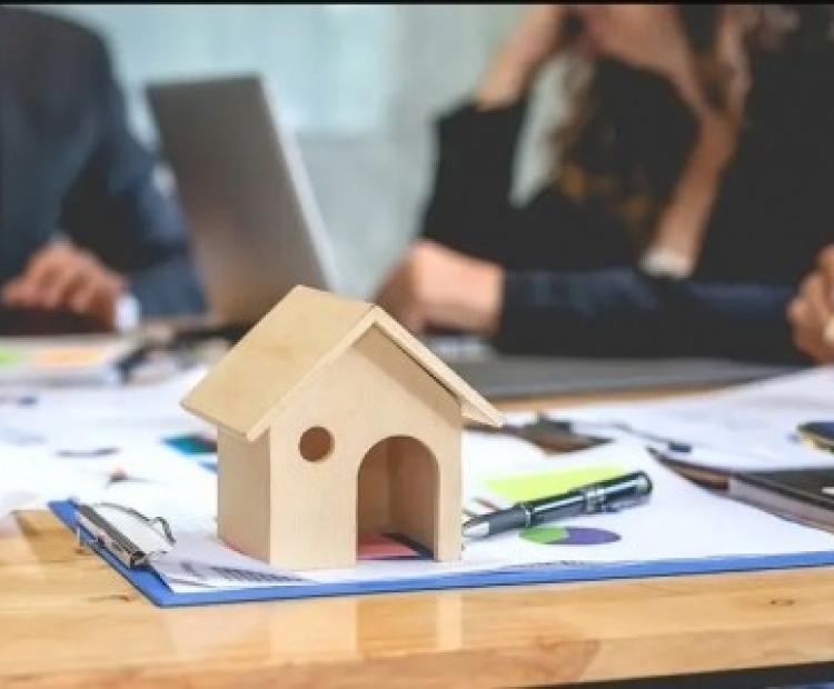 Real estate sector booming, Sentiment Index Score at a decadal high