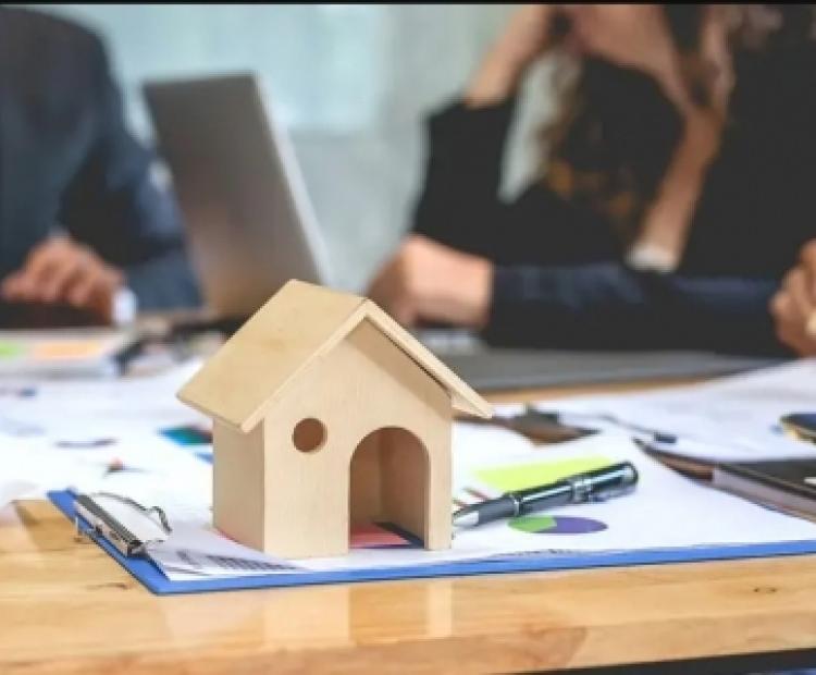 Real estate sector booming, Sentiment Index Score at a decadal high