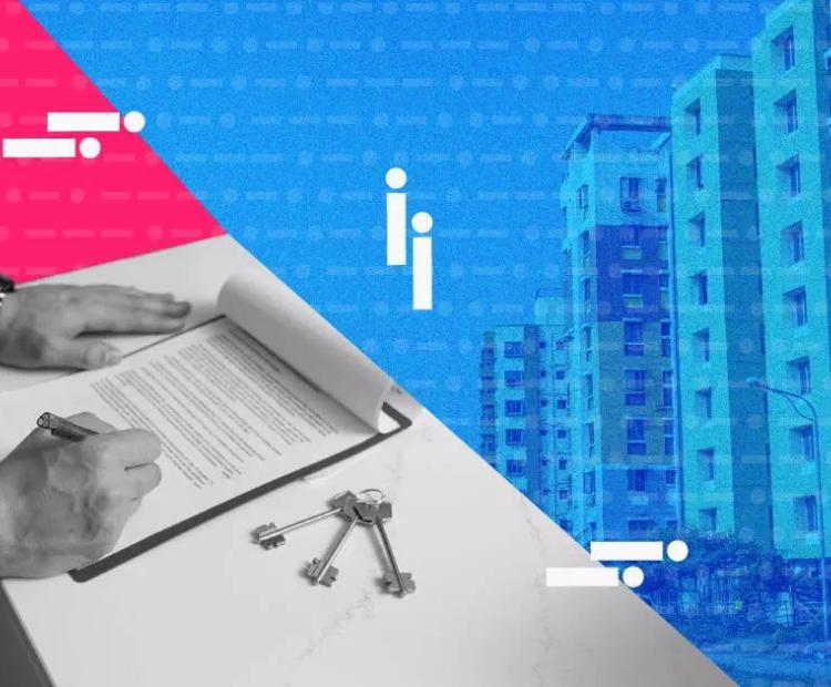 Rental Property Shortage Leaves Salaried Class Struggling  