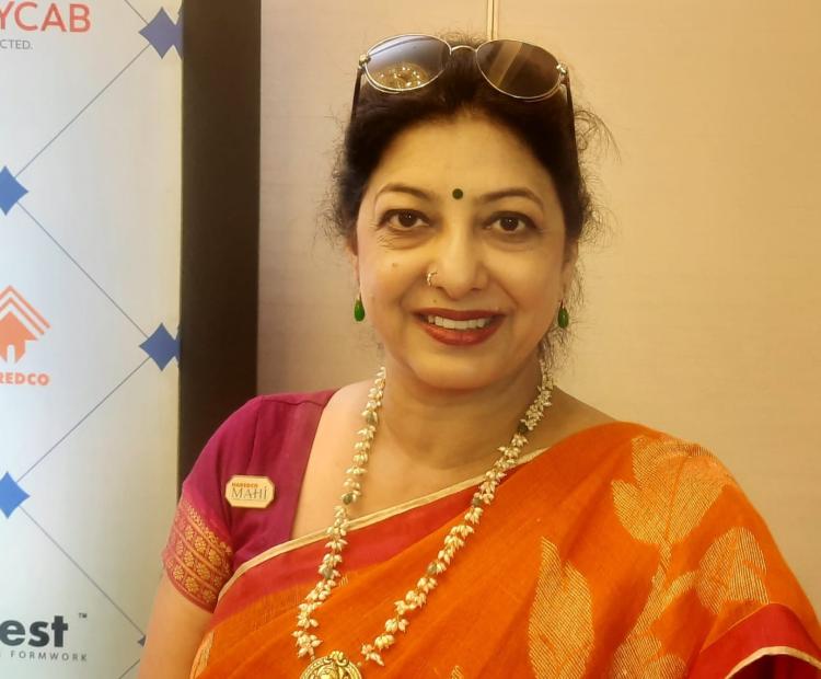 MAHI: Championing Women’s Participation in Real Estate