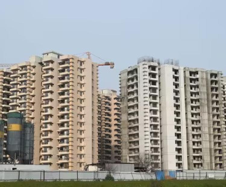 Real estate sector hopes for continued focus on infra development, affordable housing