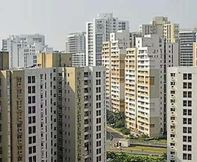 Real estate sector pins hopes on Modi 3.0; pushes for focus on infra development and affordable housing