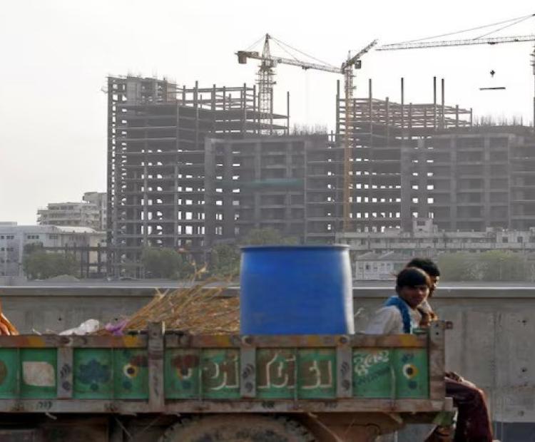 New govt must bring policy reforms in realty sector, cut home loan interest rate: Builders