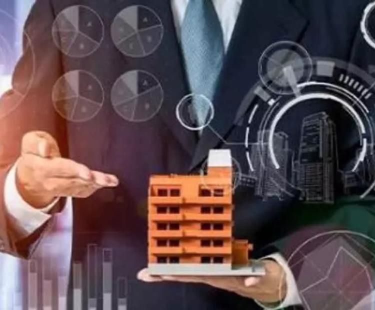 Knight Frank-NAREDCO survey gives positive outlook for next 6 mths 