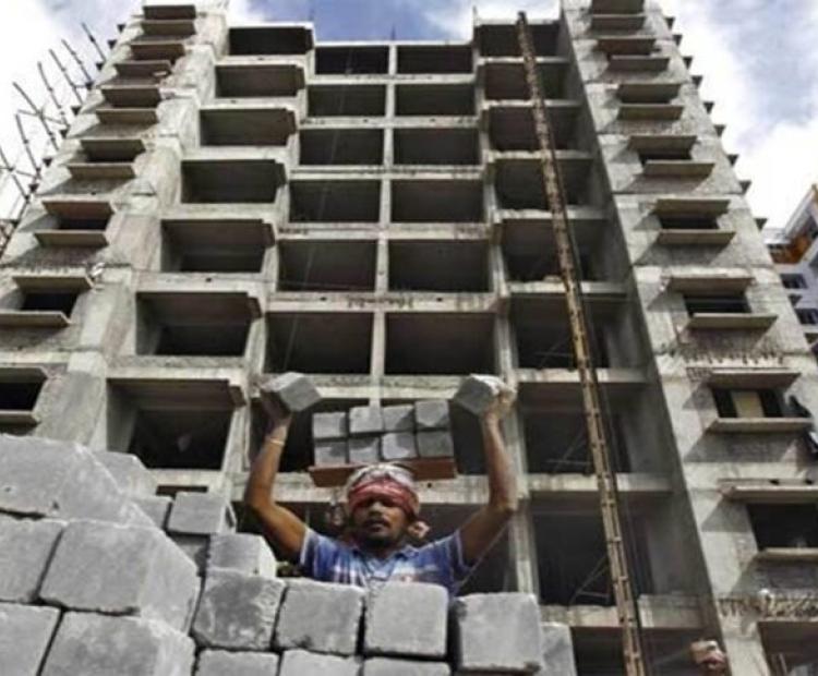 Realty sentiment index improved in March quarter, expectations for next 6 months – India TV Hindi