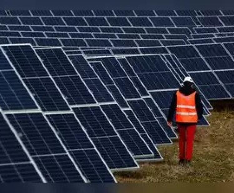 Builders must provide for rain harvesting, solar energy to make housing societies sustainable: Govt 