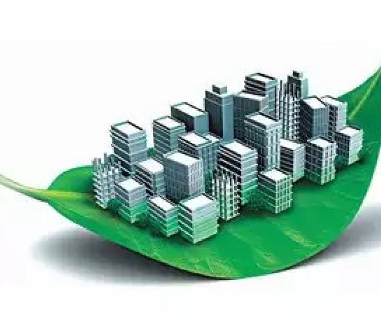 Green buildings market in India to reach $39 billion by 2025 