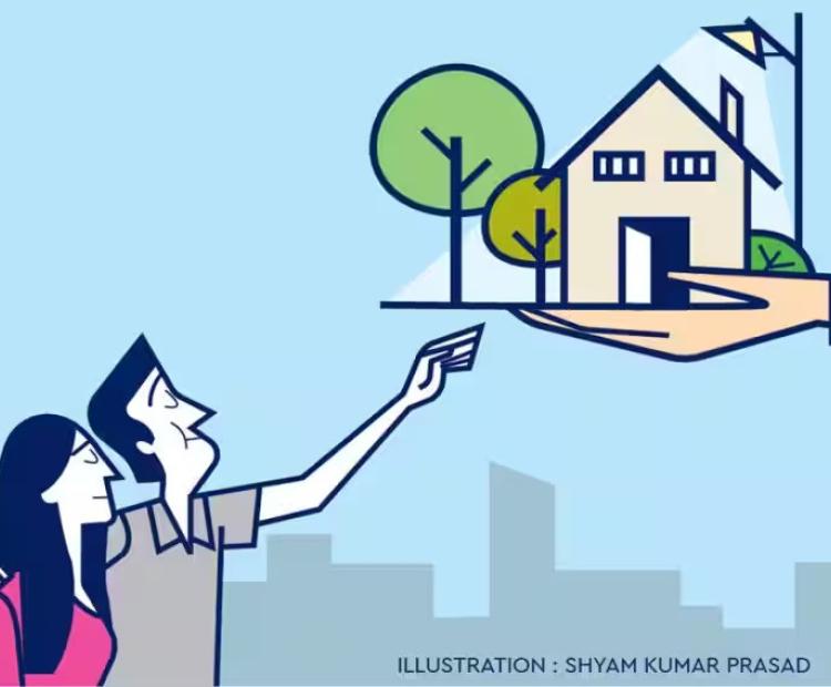 Modi Govt approves 3 crore additional rural and urban homes under PMAY
