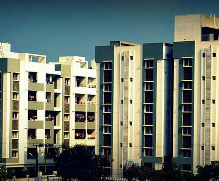Credai, NAREDCO seek lower repo rate to boost housing demand.