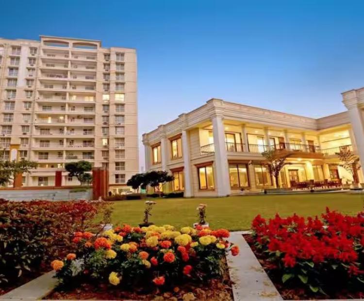 Expect stability in interest rates for prospective homebuyers in short term: Developers