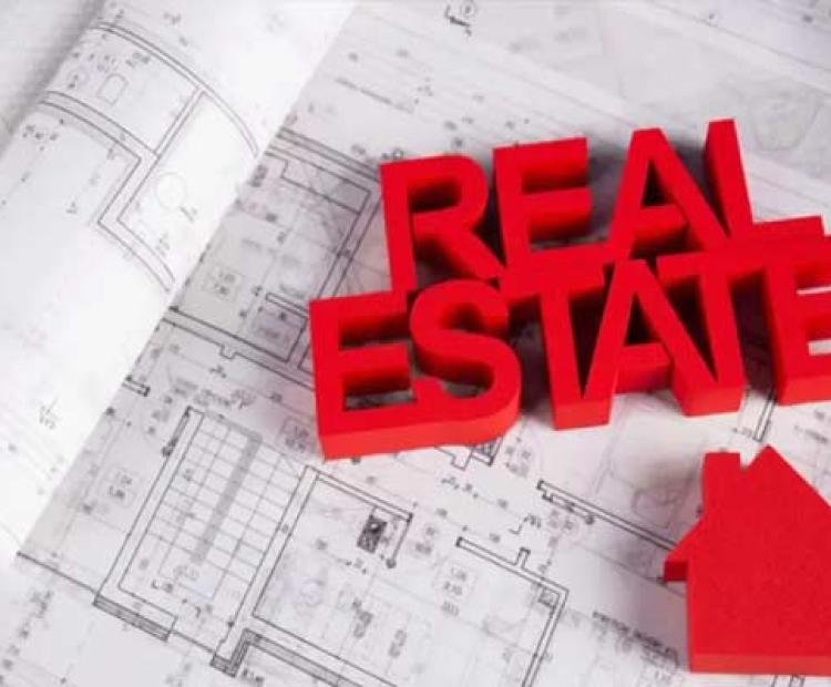 Decadal high: Indian Real estate sector booming