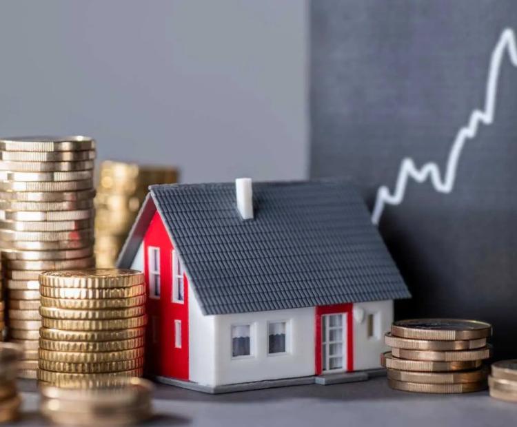 RBI's Decision To Maintain Interest Rates Sparks Optimism In Real Estate Sector