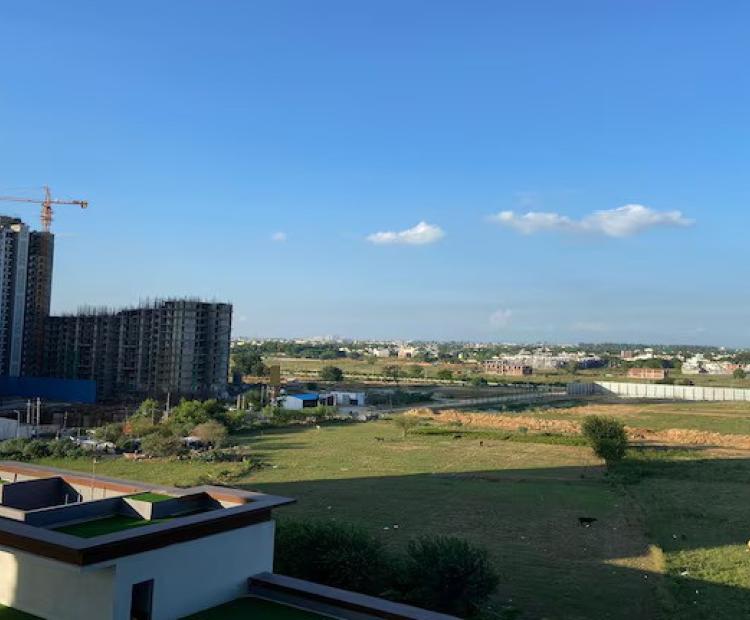 Royale Estate’s Mohali Industrial Economic Zone gets Rs 150-cr dairy manufacturing unit|Financial Express