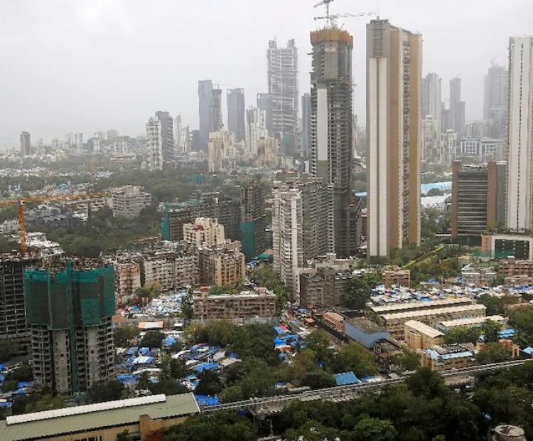 Lodha, Godrej Properties, Oberoi Realty, Sunteck: 4 real estate stocks to buy as Mumbai registrations jump 13% in June businesstoday.in